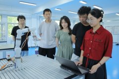 构成“一专业集群一财产学院”育